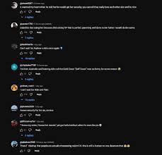 Naomi Ross comes on Adin Rosss Kick stream to clarify controversy over  explicit picture, talks about getting death threats