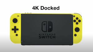 Furthermore, the nintendo switch pro was spotted listed on a french retailer's site for €399, signalling that it could be released rather soon; Neues Nintendo Switch Pro Modell Aula Leak Nennt Diese Top Features Netzwelt