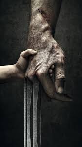 2017 Logan Movie Hd Wallpaper - [1080x1920]