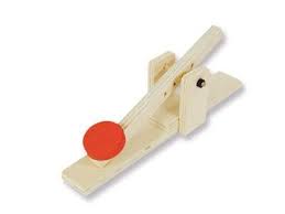 Katapult Schleuder Holz Bausatz Kinder Werkset Bastelset Ab 10 Jahren Kaufen Matches21 Bastelsets Bastelsets Fur Kinder Katapult