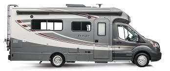 The interior ergonomics ensure you are as comfortable on the. Ford Transit Based Motorhomes Coming In 2016 Rv Tip Of The Day