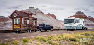 The tow bar is a cheap way to tow a vehicle behind an rv, but it only works for much smaller vehicles. Rv Towing Guide Read This Before You Do Anything Rvshare Com
