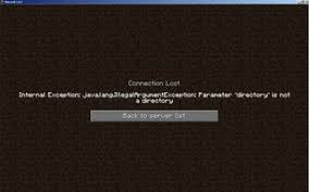 For starters, you may want to blur out the users ip adress, secondly, is server fully updated, you can find out by doing /version, also if possible try renaming the world and plugins folder and see if it still happens with a fresh start Minecraft Servers Won T Connect At All Arqade