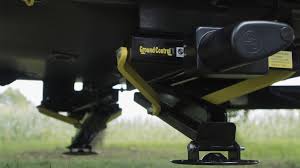 Rv Leveling Systems Lippert