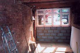 All calls may be recorded or monitored for quality and training purposes. Beginner S Guide To Garage Conversions Build It