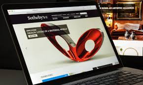 In this case, look for disposal options, which include recycling. Sotheby S Buy Now Offers Instant Gratification Pymnts Com