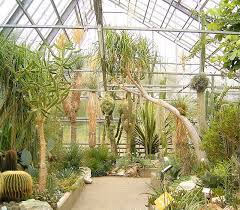 Botanische Garten An Rhein Und Ruhr
