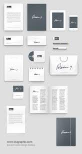 Download Corporate Identity Photoshop Mock Up Psd Branding Identity Mockup Corporate Identity Mockup Identity Design Logo