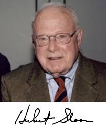 Historical perspectives of The American Association for Thoracic Surgery: Herbert  Sloan