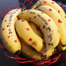 My Version Of I Am Bananas For You Banana Food Fruit