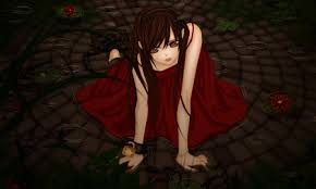 Some time after her creation, her scientist passes away, leaving her alone for several hundred years. 21 Sad Alone Anime Wallpaper Anime Wallpaper