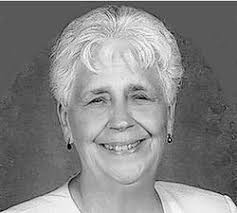 Nancy HELLMANN Obituary (2015)