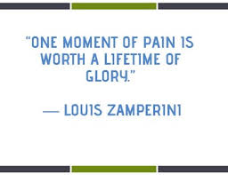 Explore our collection of motivational and famous quotes by authors you know and love. Louis Zamperini Quotes 4 Posters By Orrin Curtis Tpt