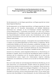 Corona beschlussvorlage medizinische maskenpflicht in opnv und geschaften b z berlin from © dpa in bayern gilt bereits ab. Https Www Bundesregierung De Resource Blob 975226 1827366 69441fb68435a7199b3d3a89bff2c0e6 2020 12 13 Beschluss Mpk Data Pdf