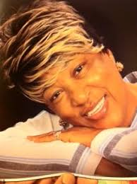 Obituary for Edith Ann Hines