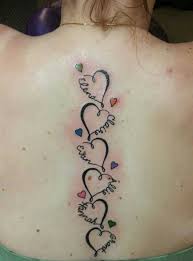 Moms are a rare breed. Tattoo With Kids Names Tattoos For Kids Tattoos With Kids Names Mother Tattoos