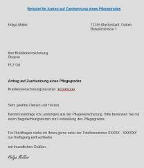 Wie wurde ihnen die ablehnung mitgeteilt? Antrag Und Widerspruch Gegenuber Der Pflegeversicherung