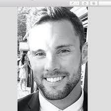 Damien Ivy's Instagram, Twitter & Facebook