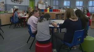 Students are slowly returning to school in china with hygiene. Ontario Ndp Calls On Ford Government To Boost Funding For School Reopenings In September Globalnews Ca