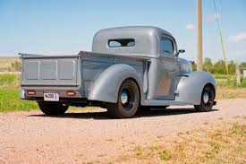 Image result for Light Blue 1940 Truck