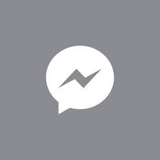 Messenger Ios App Icon Design App Icon Ios App Icon