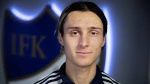 Jonathan Levi: ”Jag vill vara mer än han med nummer tio på ryggen”