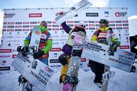 The freeride world tour is an annually toured series of events in which the best freeskiers and snowboard freeriders compete for individual event wins. Freeride World Tour French Blanc Wash Whitelines