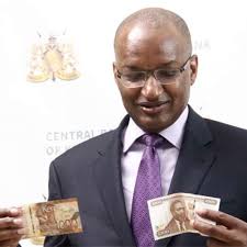 Kenya confident of new standby facility as IMF visit mends fences