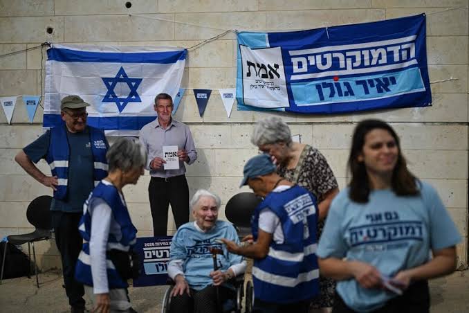 Aumento da Representatividade Árabe no Knesset e Seus Impactos em Israel