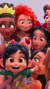 On a computer it is usually. Wreck It Ralph Wallpapers Top Free Wreck It Ralph Backgrounds Wallpaperaccess