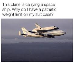 Space Ship Funny Pictures Aviation Humor Funny