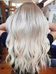 I have been looking for this color to go with my extensions for years. Permanent Hair Extensions La Villa Wellington