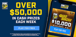 'shop today with jill martin': Fox Bet Super 6 On Windows Pc Download Free 1 40 Com Foxbet Super6