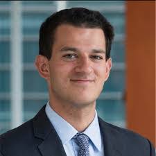 Kevin Cunniff's Instagram, Twitter & Facebook