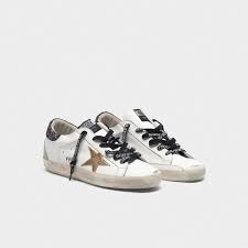 They work with traditional venetian tailors i'm sure you can tell that i love my golden goose deluxe brand superstar sneakers! Superstar Superstar Sneakers With Gold Star And Glittery Heel Tab Golden Goose Deluxe Brand Golden Goose Deluxe Brand Golden Goose Sneakers Sneakers