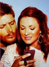 Angel vs. Devil Twins?! Jensen Ackles & Jared Padalecki's Kids Are TOTAL  OPPOSITES!