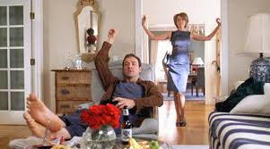 American Beauty (1999) | Motion State Review