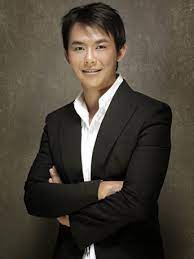 S ingapore host and actor bryan wong hit a major milestone on jan 30: Bryan Wong çŽ‹ç¦„æ±Ÿ Mydramalist