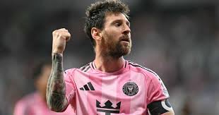 'There are no words' – Hoyos lauds Messi's 'footballing beauty'