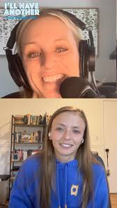 LOVE hearing about @dakotahlindwurm’s joy for the sport and feelings about  her huge marathon progression!, Both Dakotah and @smevaughn are