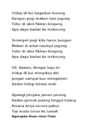 157 views, added to favorites 17 times. 28 Chord Hidup Di Bui Ideas Lagu Chord