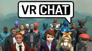 Among Us In Vr How You Can Play The Deception Game In Vrchat Film Daily