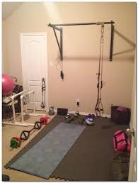 30 Setup Gym Ideas On Small Home The Urban Interior Gym Room At Home Home Gym Decor Small Home Gyms