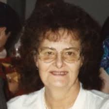 Mrs. Anna Nash Obituary April 27, 2013