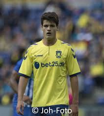 Christian nørgaard in real life. Christian Norgaard