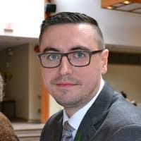 Kevin Grunert's Instagram, Twitter & Facebook