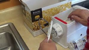 Extruder pasta kitchenaid troubleshooting dishwasher repair. Best Pasta Extruder Machines And Presses Hand Crank Pasta Extruder