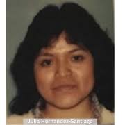 Julia Hernandez-Santiago Archives