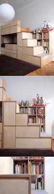 Weitere ideen zu etagenbett mit treppe, kinderschlafzimmer, etagenbett. Kinderzimmer Etagenbett Hochbett Mit Treppe Und Stauraum Sperrholz Multiplex Birke Filz Kinder Zimmer Kleinkind Madchen Zimmer Hochbetten Kinderzimmer
