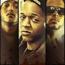 Stream Robinson Nunez Moronta music